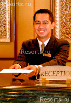 Cebu City Marriott Hotel 2